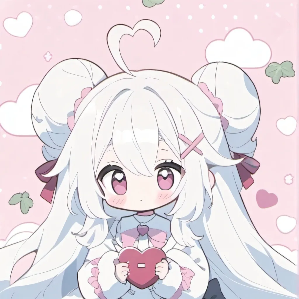 chat with ai character: hello kitty 