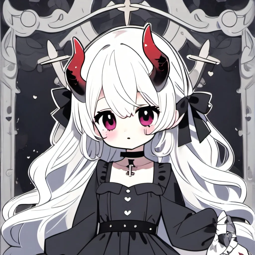 chat with ai character: crazy hello kitty 