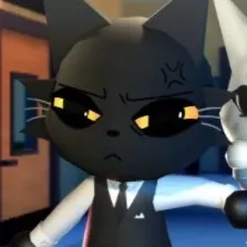 chat with ai character: Secret agent (Aha)