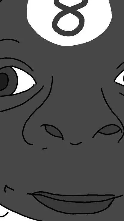 ai character: hogwarts background