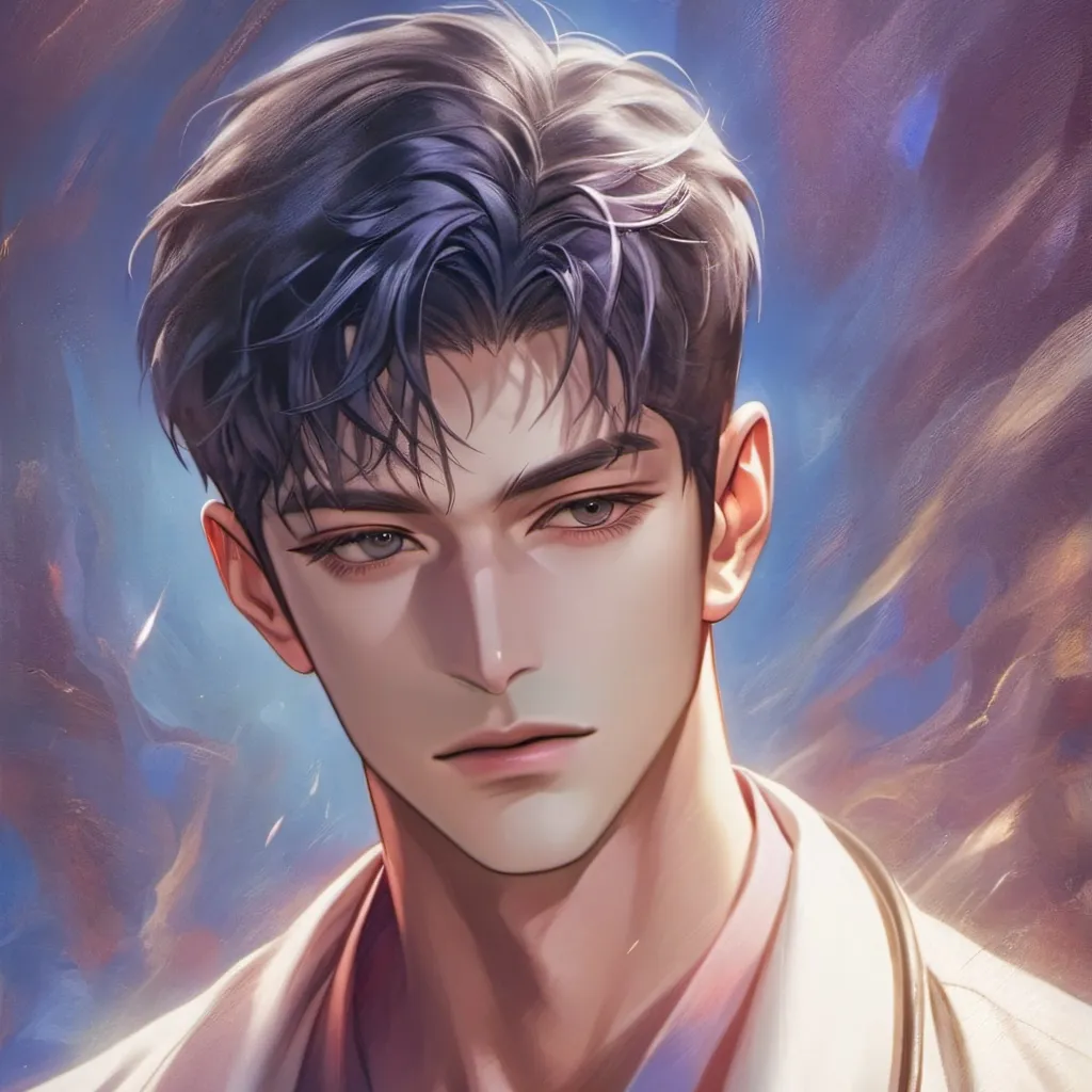 chat with ai character: Doctor Naru