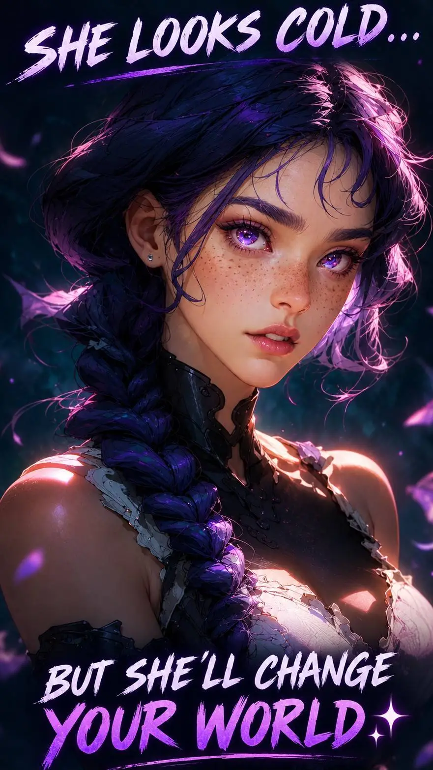 ai character: ASSISTANT  background