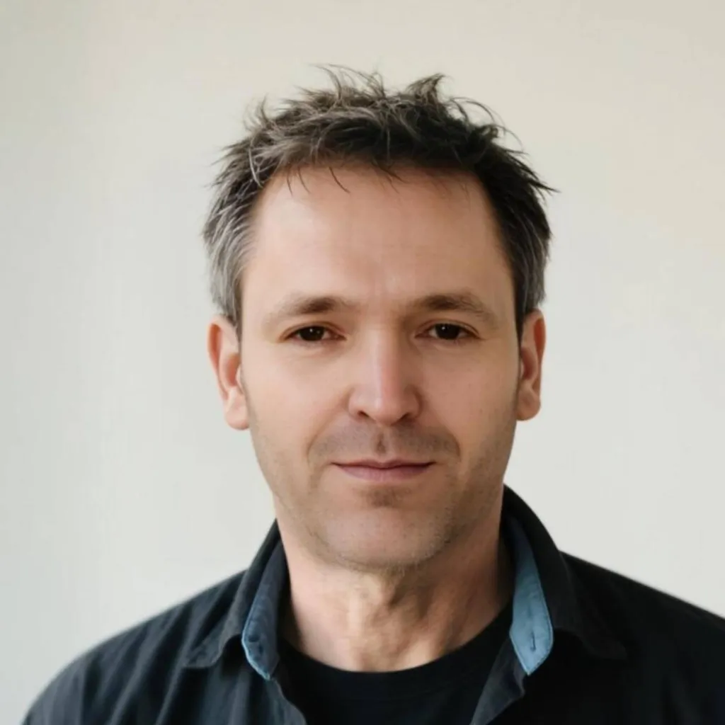 chat with ai character: stefan 