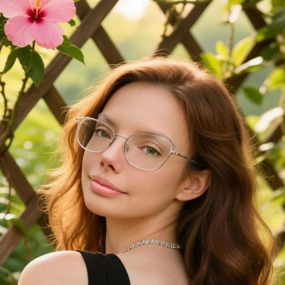 chat with ai character: mellie van nelly