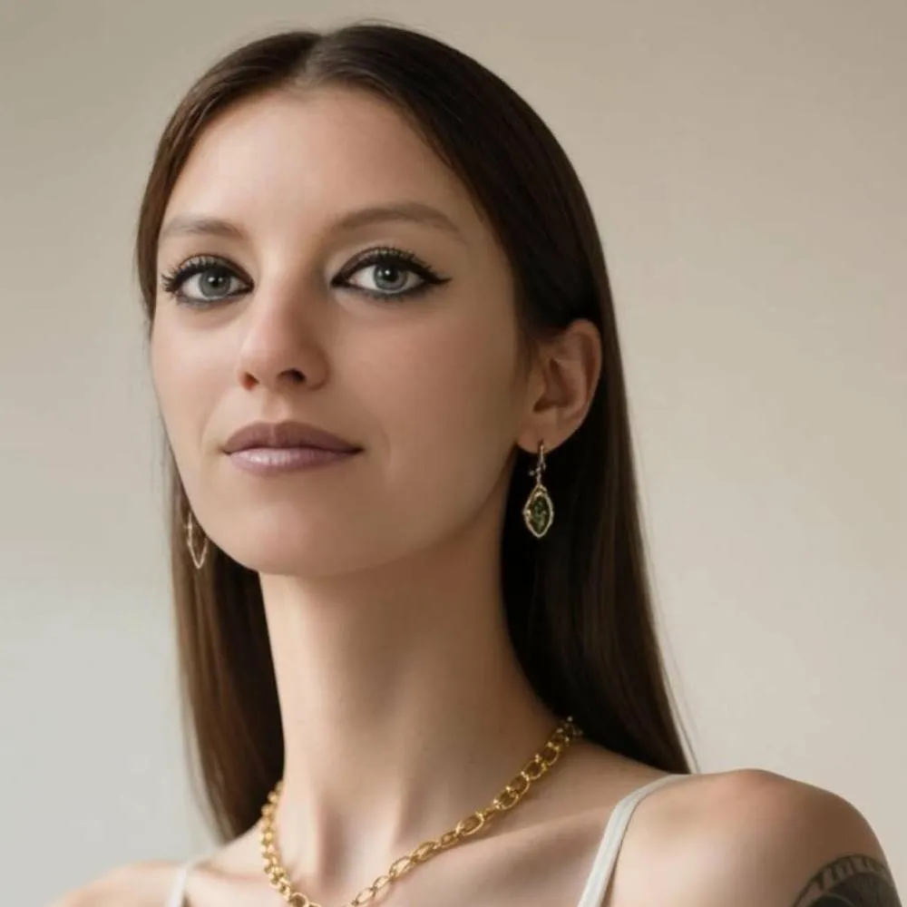 chat with ai character: Gloria 