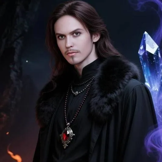chat with ai character: stefano