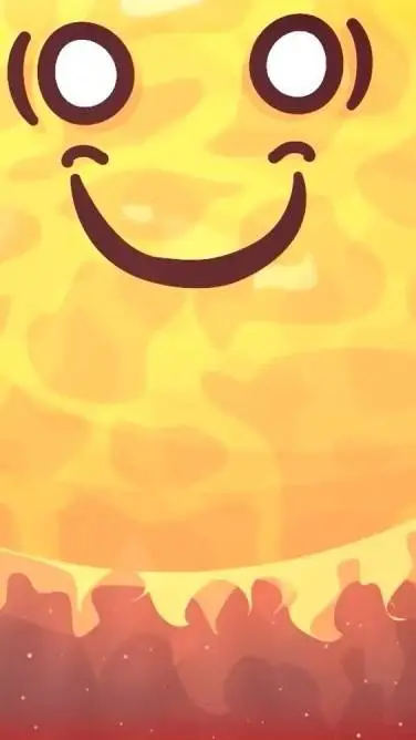 ai character: SolarBalls background