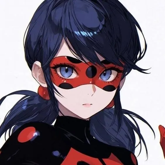 chat with ai character: ladybug