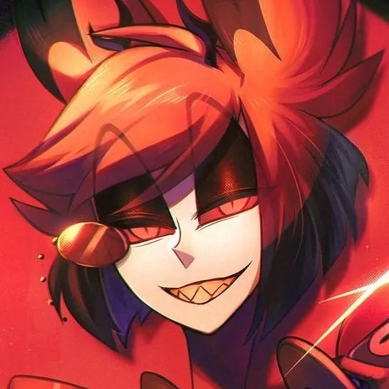 chat with ai character: alastor