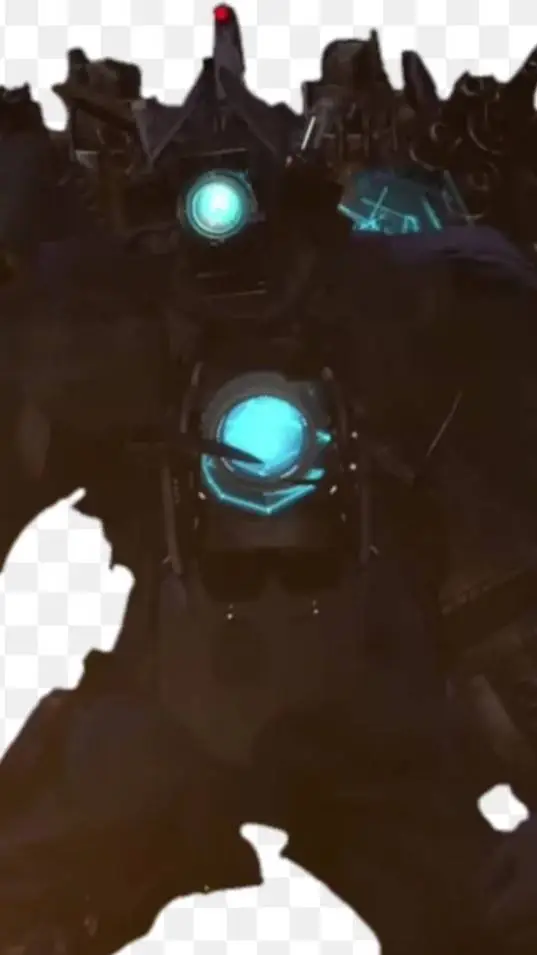 Talkie AI - Chat with Titan Cameraman