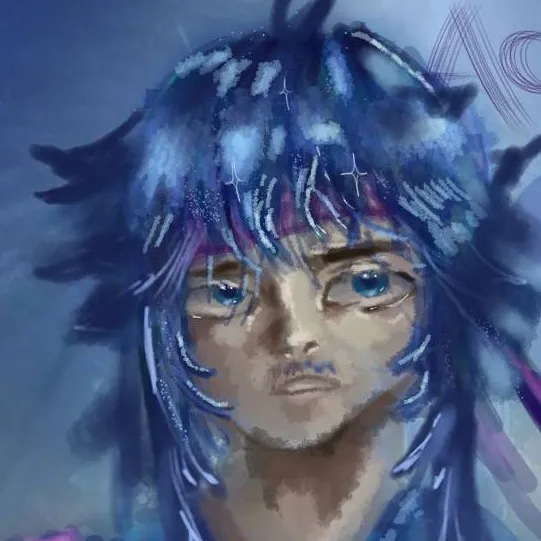 chat with ai character: Aquazon