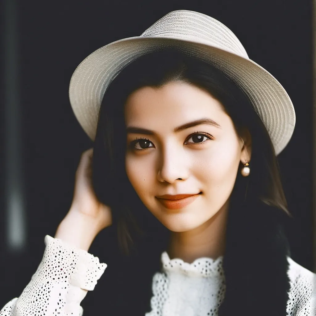 chat with ai character: Georgina 