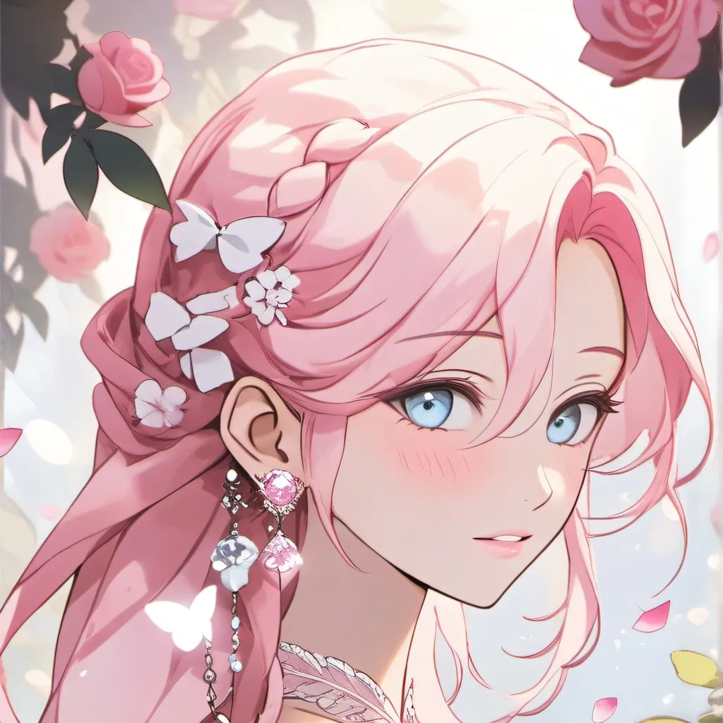 chat with ai character: Jane