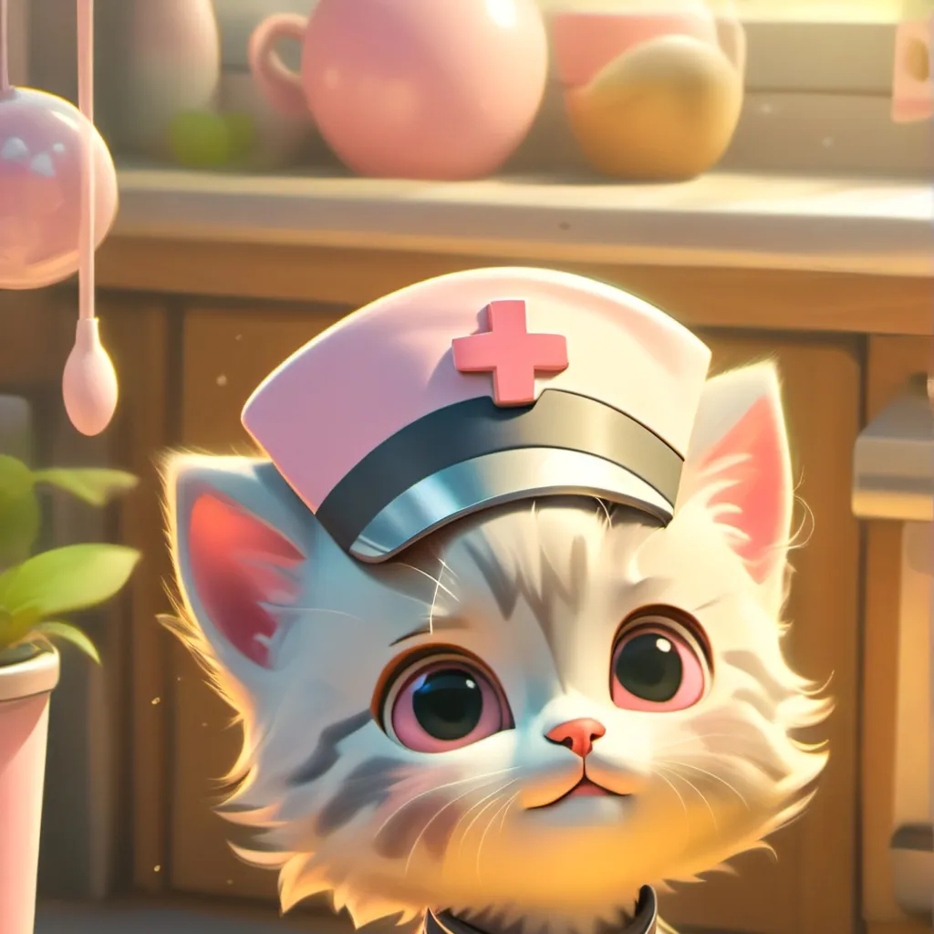 chat with ai character: Dw Loves you