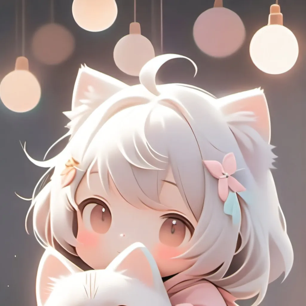 chat with ai character: Mila