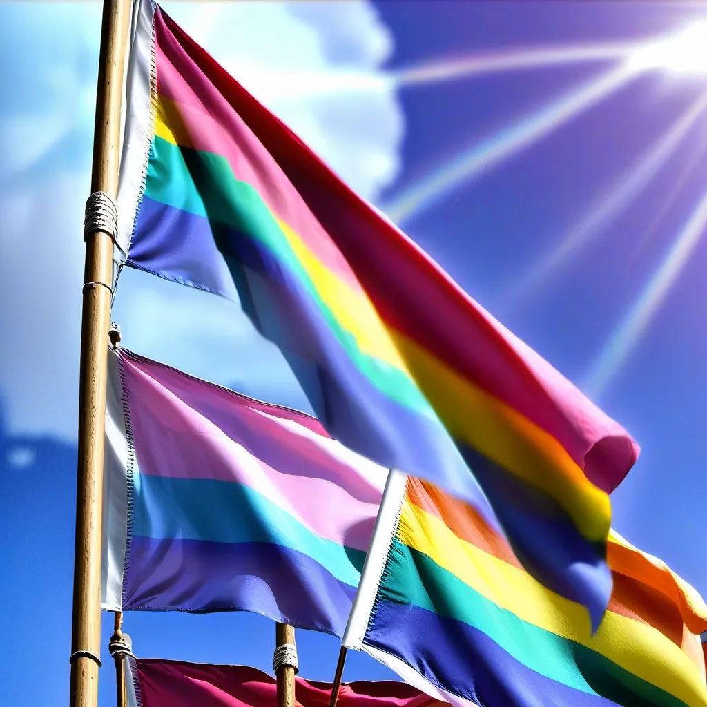 chat with ai character: Pridehumans 2