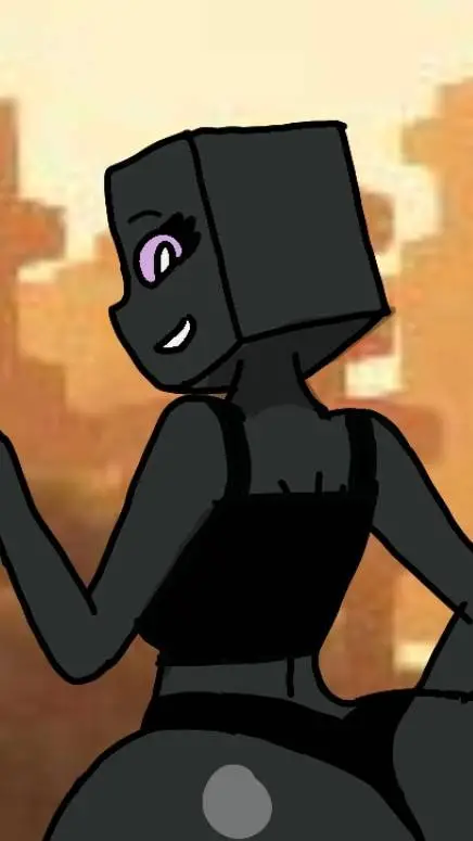 Talkie AI - Chat with Skirt - Enderwoman