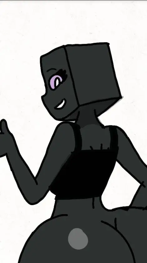 Talkie AI - Chat with Skirt - Enderwoman