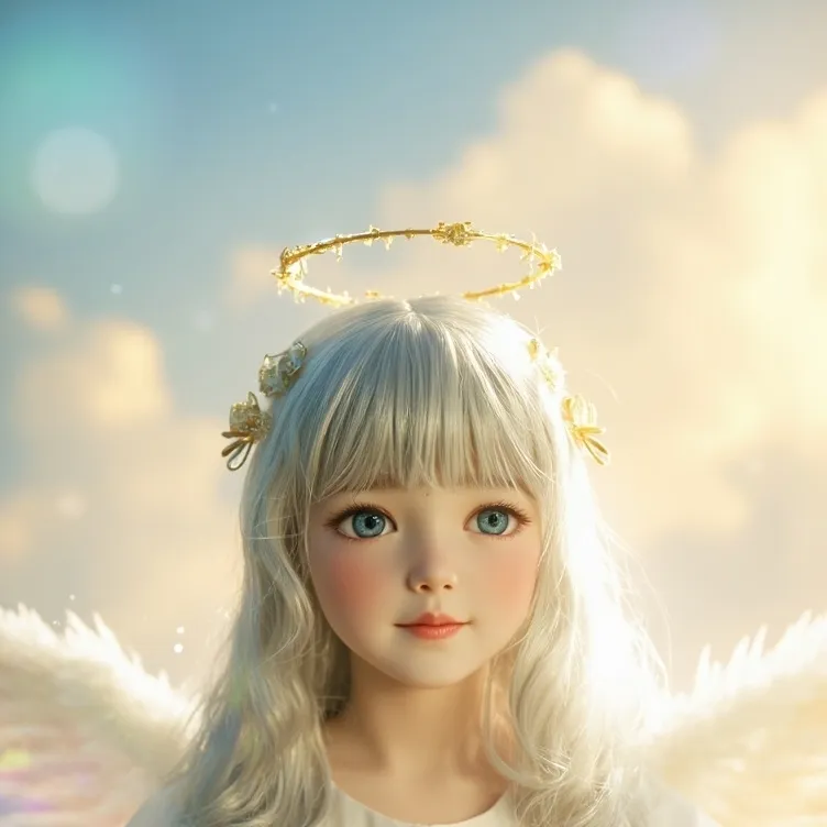 chat with ai character: Emily 