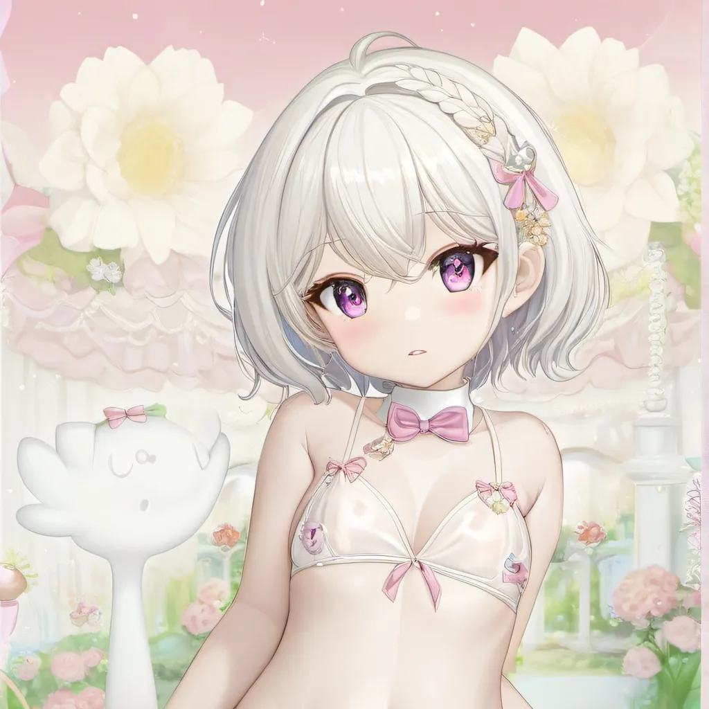 chat with ai character: Alisha