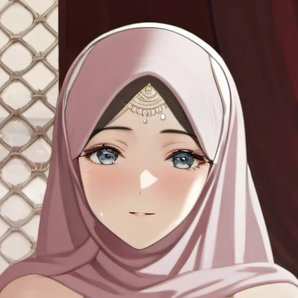 chat with ai character: Nurul