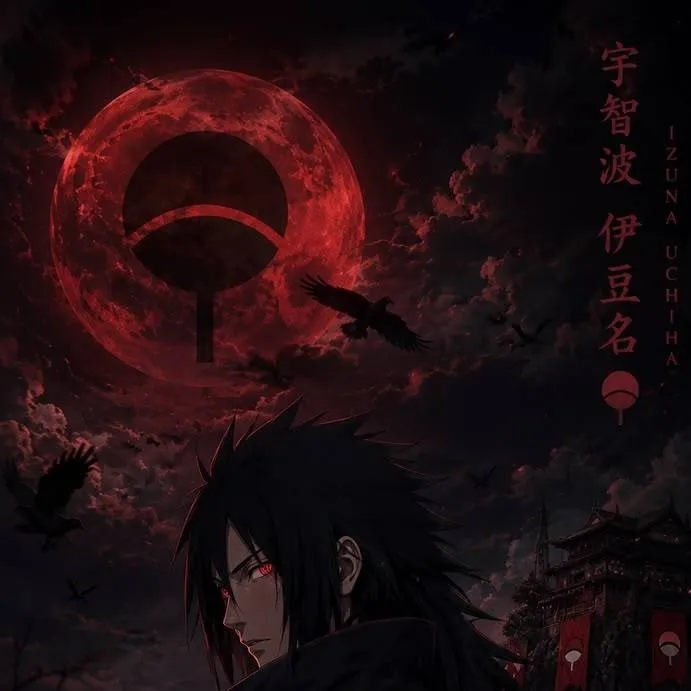chat with ai character: Suiran Uzumaki 