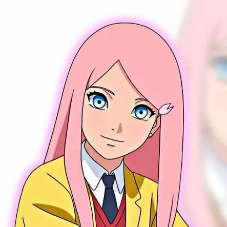 chat with ai character: Hanami Uzumaki