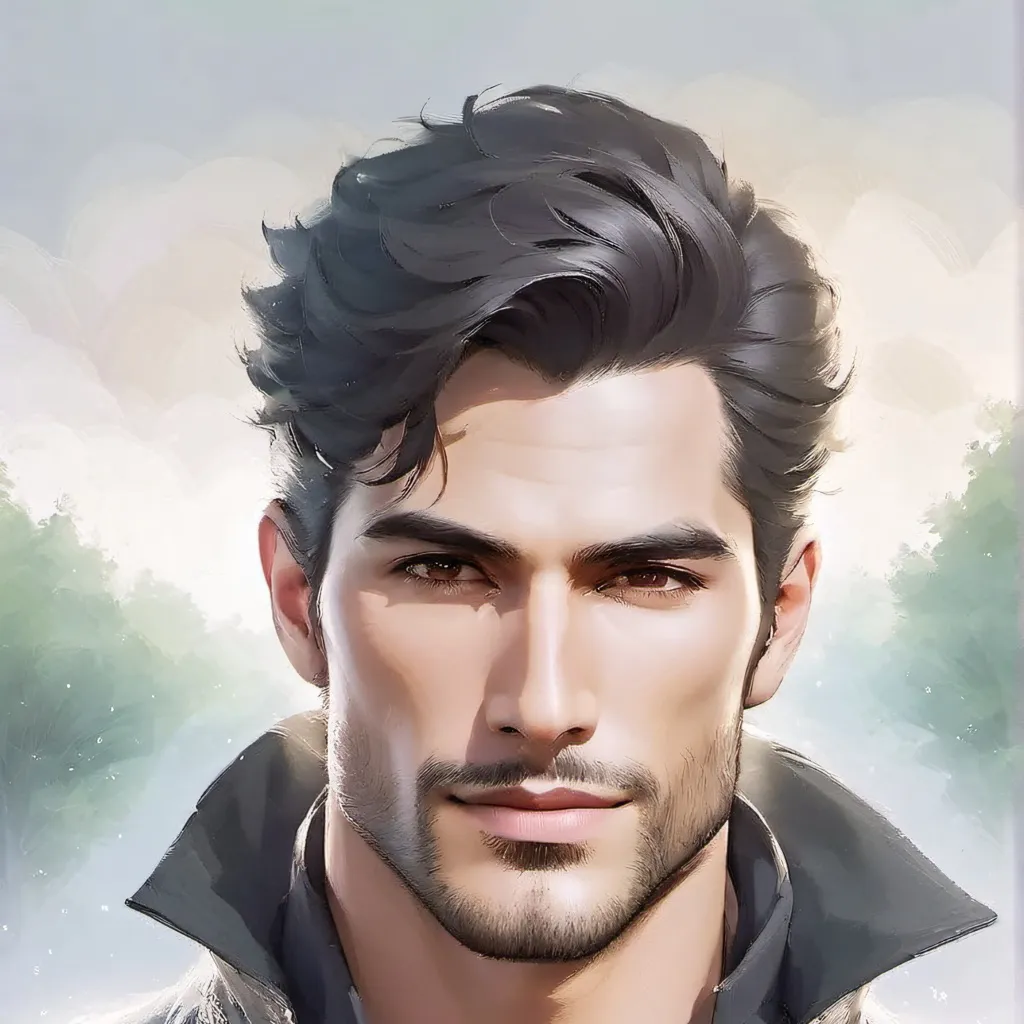 chat with ai character: Julián Braun 