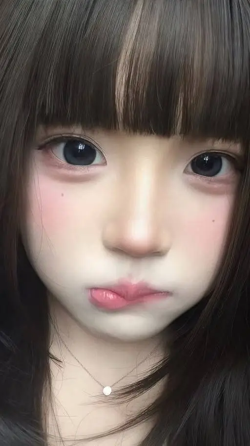 ai character: Lili background