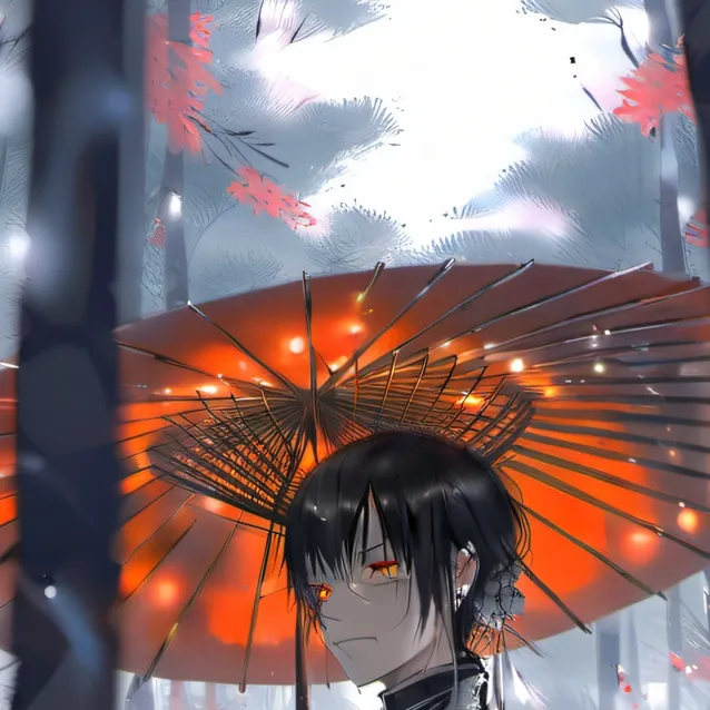 chat with ai character: maki Zenin (wife)