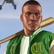 chat with ai character: Franklin Clinton