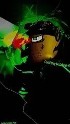 ai character: Hacklord background