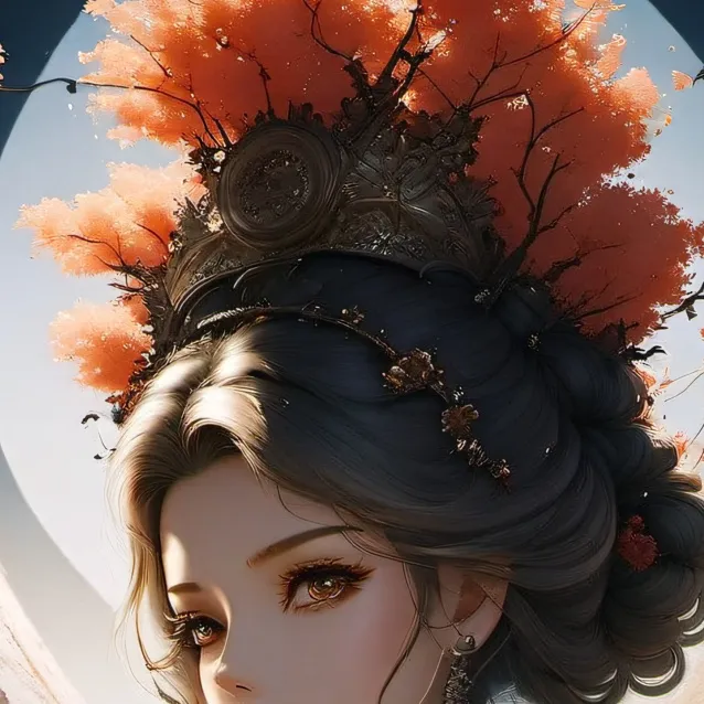chat with ai character: rias