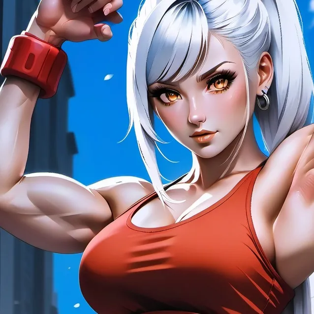 chat with ai character: cassie
