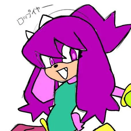 chat with ai character: Lali 