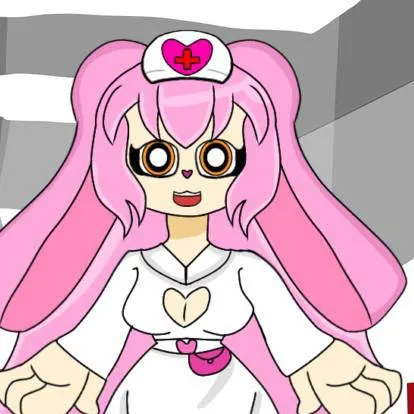 chat with ai character: rabbit Amira