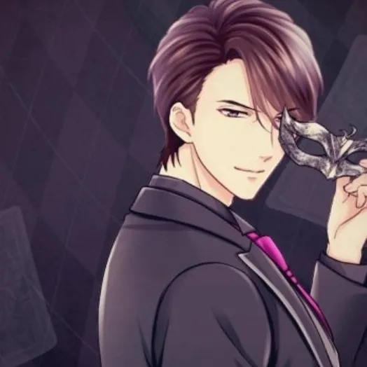 chat with ai character: Seiichi Setoyanagi