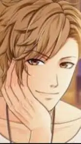 ai character: Ota Kisaki background