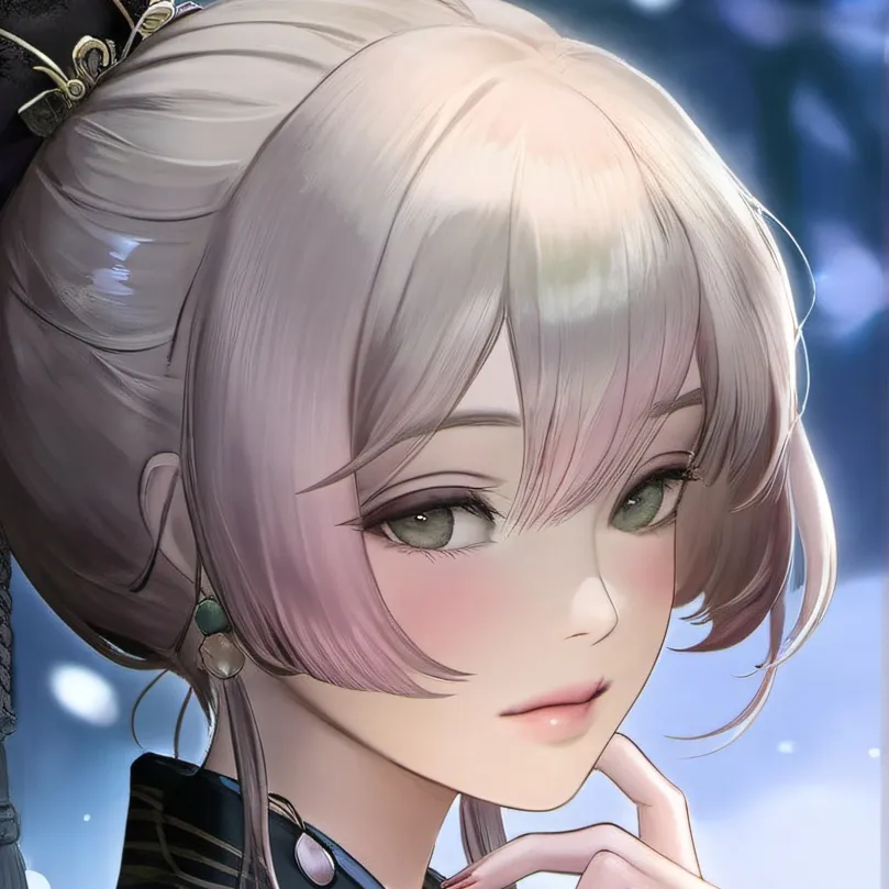 chat with ai character: Miruku Yuzuki