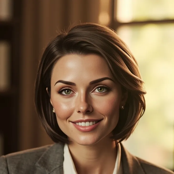 chat with ai character: Dr. Julie Stinson 