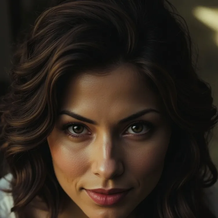 chat with ai character: Bree Carson 
