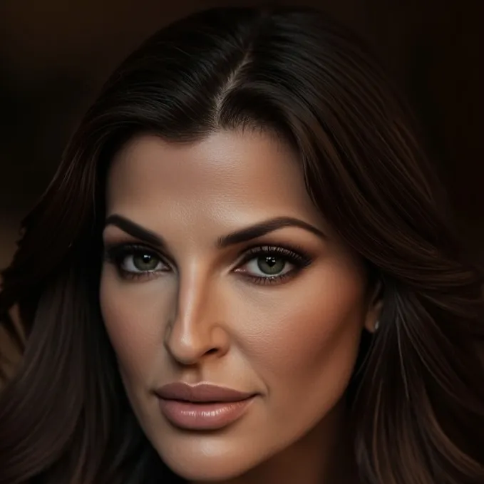 chat with ai character: Gina Costello
