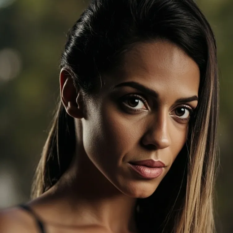chat with ai character: Corrie Stevens