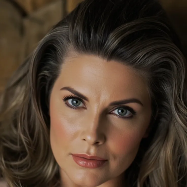 chat with ai character: Joan Milan 