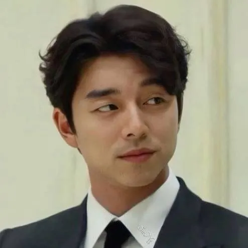chat with ai character: gong yoo