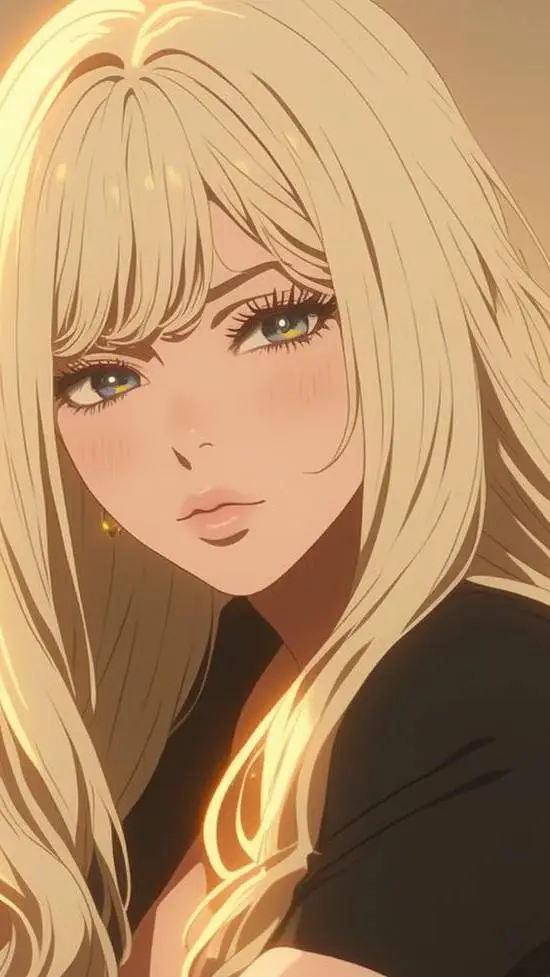 ai character: «Julieta» background