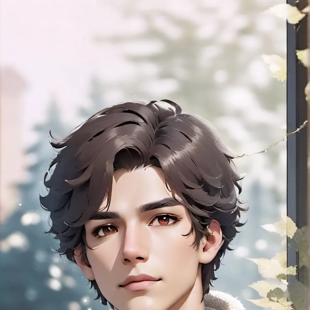 chat with ai character: Alejo
