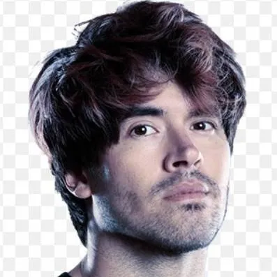 chat with ai character: german garmendia