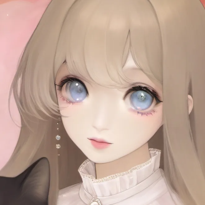 chat with ai character: Nevaeh 