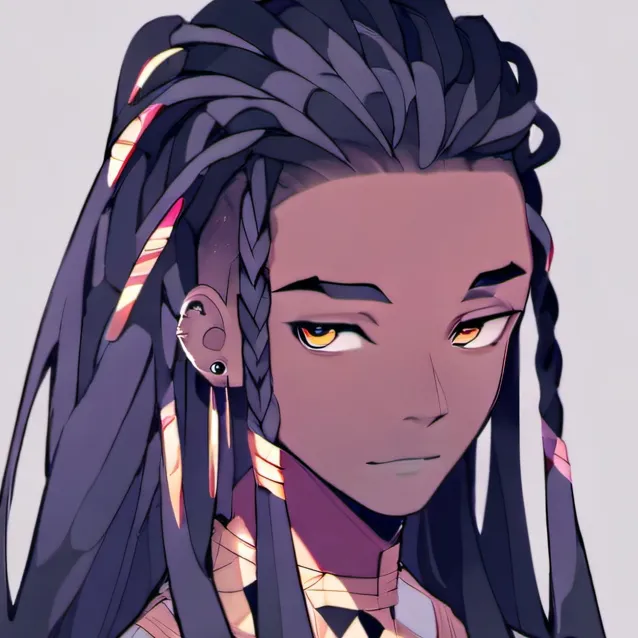 chat with ai character: Ka1✨